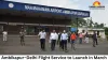 Ambikapur–Delhi Flight Service to Launch in March, Weekly Alliance Air Route via Bilaspur