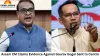 Assam CM Claims Evidence Against Gaurav Gogoi Sent to Centre; Congress MP Rejects Allegations