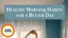 Beat the Winter Blues: How Morning Sunlight and Indoor Movement Boost Mood