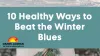  Beat Winter Blues & Fatigue Naturally: 5 Energy Hacks for 2026