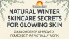  Beat Winter Dryness Naturally: 2026's Top 5 Hacks for Glowing Skin & Hydration