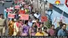 Bharat Bandh: Banking Services Hit as Employees Demand 5-Day Work Week