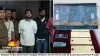 Bilaspur Police Bust Heroin Supply Network, Arrest Three with 34 Grams Sourced from Punjab