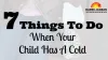 Cold Wave Alert: 5 Vital Health Hacks for Seniors and Children