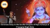 Devotees Sway to the Soulful Bhajans of Rajiv Acharya at Prayagraj Magh Mela