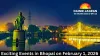 Exciting Events in Bhopal on February 1, 2026