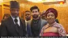 Ghanaian Royalty Attend Darasing Khurana’s London Gala Celebrating Women Leadership