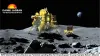 ISRO Identifies Mons Mouton as Potential Landing Site for Chandrayaan-4 Lunar Sample Return Mission