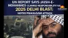 UN Report Says Jaish-e-Mohammed Claimed Responsibility for 2025 Delhi Blast; Notes Pahalgam Attack