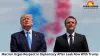 Macron Urges Respect in Diplomacy After Leak Row With Trump