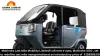 Mahindra Last Mile Mobility Limited’s all-new e-auto, Mahindra UDO , set to redefine last mile transportationat an introductory price of  ₹358999.00