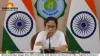Mamata Banerjee Alleges Mass Voter Deletions, Calls Election Commission of India a ‘Tughlaqi Commission’