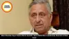 Mani Shankar Aiyar Slams Rahul Gandhi: 'Quit INDIA Bloc Leadership, Mamata is Real Face'