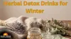  Natural Detox & Digestion Hacks for Heavy Winter Diets | 2026 Indian Wellness Guide