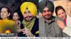 Navjot Singh Sidhu’s Wife Dr Navjot Kaur Sidhu Quits Congress, Triggers Political Ripples in Punjab