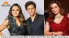 Neelam Kothari Reveals Role in Shah Rukh Khan and Gauri’s Love Story
