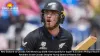  New Zealand vs Canada T20 World Cup 2026: Kiwis Qualify for Super 8 as Glenn Phillips-Rachin Ravindra Crush Canada Despite Yuvraj Samra’s Historic Ton