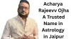 Astrologer in Jaipur: Trusted Guidance by Acharya Rajeevv Ojha