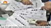 Over 5.5 Lakh Voters Face Errors in Electoral Rolls in Raipur, February 14 Deadline for Corrections