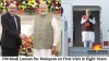 PM Modi Leaves for Malaysia on First Visit in Eight Years, Bilateral Ties and Zakir Naik Issue on Agenda
