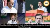 Rahul Gandhi Slams India-US Trade Deal as Anti-Farmer Betrayal at Bhopal Kisan Mahachaupal