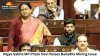 Rajya Sabha MP Phulo Devi Raises Bailadila Mining Issue, Alleges Fake Gram Sabhas in Parliament