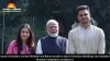 Sachin Tendulkar Invites PM Modi and Rahul Gandhi to Arjun Tendulkar Wedding: Star-Studded Mumbai Celebration on March 5