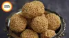 "Sesame Season": Why Til Laddoos are the Ultimate Bone Strength Remedy Right Now