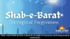  Shab-e-Barat 2026: Muslims Prepare for the Night of Forgiveness Amid Rising Cultural Celebrations