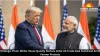 Strategic Pivot: White House Quietly Revises India-US Trade Deal Factsheet Amid Farmer Protests
