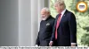 Trump Says India Trade Deal Unchanged Despite Tariff Move, Calls Modi ‘Great Man’