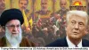 Trump Warns Khamenei as US Advises Americans to Exit Iran Immediately