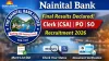 Nainital Bank Declares Final Results for Clerk (CSA), PO and SO Recruitment 2026