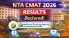 NTA Declares CMAT 2026 Results; Scorecards Live for Management Entrance Aspirants