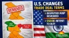 US Removes Contentious Map of Disputed Territories, Alters India Trade Deal Fact Sheet