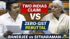 GST Debate in Lok Sabha: Banerjee’s ‘Two Indias’ Claim Meets Sitharaman’s Zero-GST Rebuttal