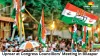 Uproar at Congress Councillors’ Meeting in Bilaspur; Heated Argument Over Attendance