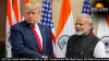 US Cuts India Tariffs from 25% to 18%: Trump Hails PM Modi Deal, Oil Shift from Russia
