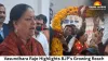 Vasundhara Raje Highlights BJP’s Growing Reach, Urges Leaders to Expand Beyond Constituencies