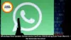  WhatsApp New Update: Government Confirms SIM Binding Rule From March 1 – No Extension Granted