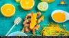 Winter 2026 Immunity: 3 Daily Hacks with Turmeric & Ginger from Your Indian Kitchen