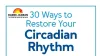 Winter Sleep Secrets 2026: 4 Natural Hacks to Reset Your Circadian Rhythm in India