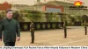 Xi Jinping Overhauls PLA Rocket Force After Missile Failures in Western China
