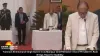  Yumnam Khemchand Singh Sworn In as Manipur Chief Minister: End of President's Rule Brings Hope for Stability