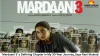 ‘Mardaani 3’ a Defining Chapter in My 30-Year Journey, Says Rani Mukerji