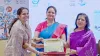 Where Research Meets Reality: Amrita University Wins Global Innovator Honour for Women-Led Marine Climate Solutions