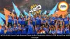  BCCI's ₹131 Crore Cash Reward: Team India Celebrates Historic T20 World Cup 2026 Triumph