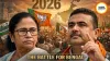 BJP Fires First Shot for 2026 Assembly Elections — 144 Candidates Named for Bengal, 47 for Kerala; Suvendu Set to Challenge Mamata on Two Fronts