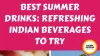 Beyond Soft Drinks: 5 Traditional Indian Summer Beverages for Natural Cooling in 2026