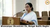 Mamata's Big Gamble: 74 MLAs Out, Bhawanipur Showdown On, Bengal Battle Begins
